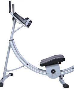 מכשיר לחיטוב ועיצוב הבטן AB Coaster דגם PACIFIX 4700