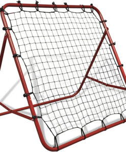 מתקן רשת להחזרת כדורים ריבאונדר REBOUNDER