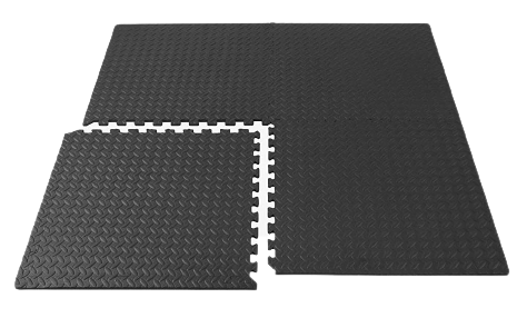 סט מזרני פאזל אריחי פאזל PACIFIX 4566