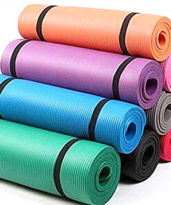 מזרן יוגה מקצועי עבה 183/61/1 ס"מ