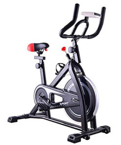 אופני ספינינג דגם 4741 SPORT מבית PACIFIX