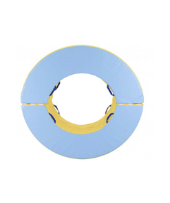 גלגל ענק מתפרק