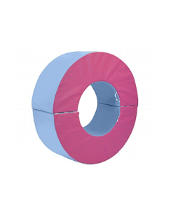 גלגל ענק מתפרק