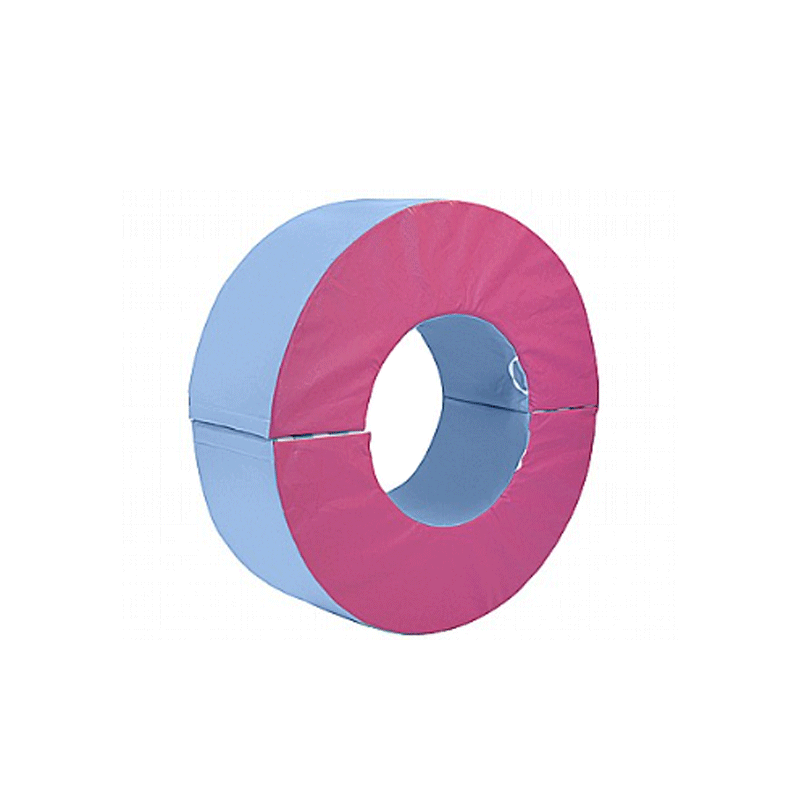 גלגל ענק מתפרק