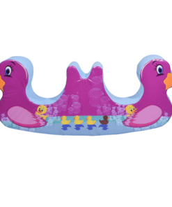 נדנדת ברווז כפולה