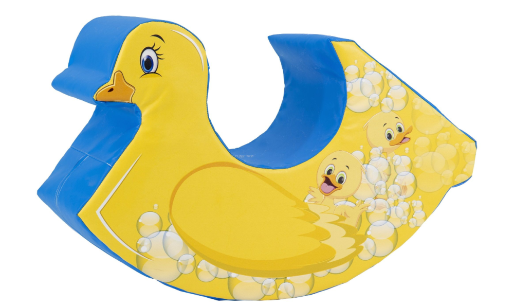 נדנדת ברווז