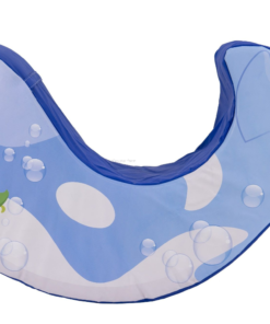 נדנדת לויתן קטנה