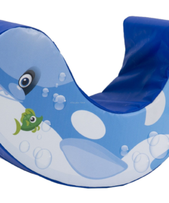 נדנדת לויתן גדולה