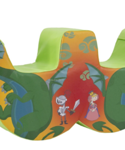 נדנדת דרקון