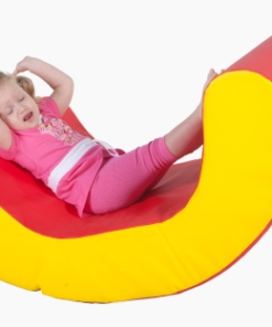 נדנדת משקפיים