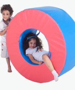 גלגל ענק סגור