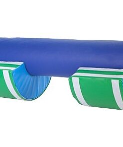 נדנדת גליל 3 חלקים