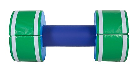 ערכת גלגל מתפרק 5 חלקים