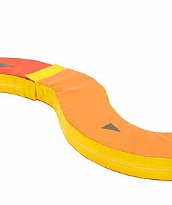 ערכת שיווי משקל נחש מתפרק