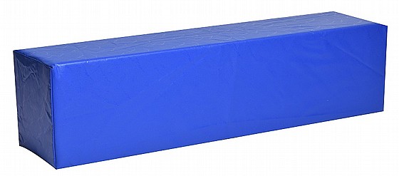 קורה מרופדת