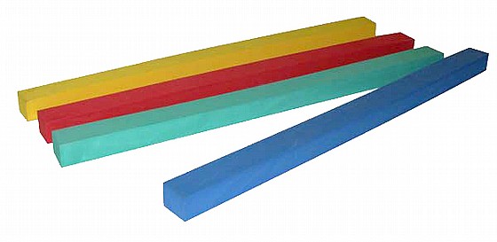 קורת שיווי משקל פלציב