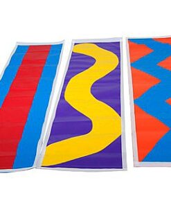 סט פעילות שיווי משקל 3 יח