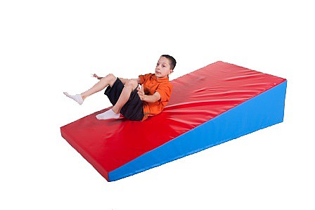 מדרון ספורט ארוך