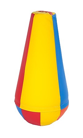 בובת נחום תקום קשיחה