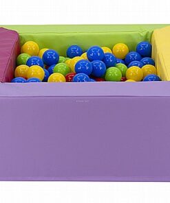 בריכת כדורים 1 מטר