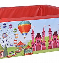 בריכת כדורים 1 מטר דגם קרקס