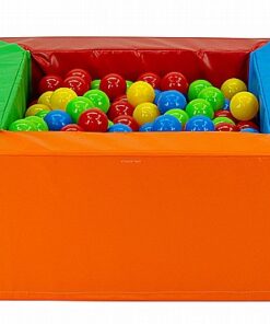 בריכת כדורים 1.3 מטר