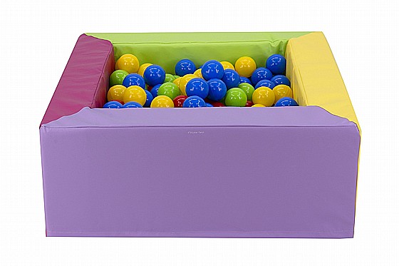 בריכת כדורים 1.50 מטר