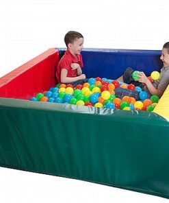 בריכת כדורים 2 מטר