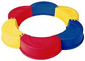 בריכת כדורים LENA