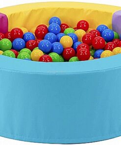 בריכת כדורים עגולה 130 ס"מ