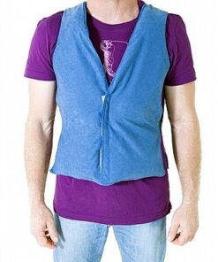 וסט טיפולי בוגרים 5 ק"ג