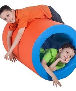 חבית קשיחה מרופדת 60*90