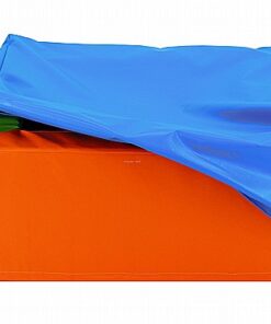 כיסוי לבריכת כדורים 150*150