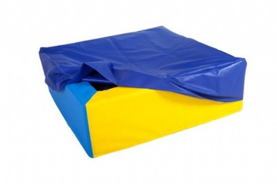 כיסוי לבריכת כדורים 200ב