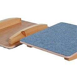 לוח שיווי משקל דו כיווני