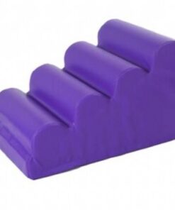 מדרגות מעוגלות 40 ס"מ