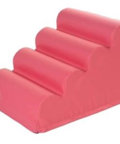 מדרגות מעוגלות 50 ס"מ