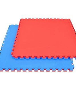 מזרן פאזל ספוג לרצפה 100X100