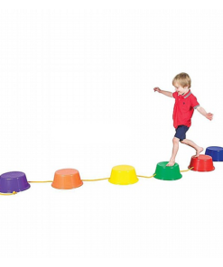 מסלול שיווי משקל חביות