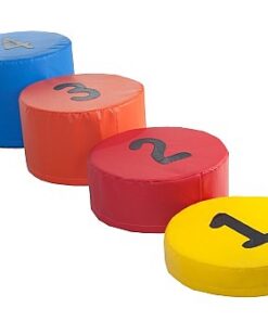 מעלה מספרים 1-4