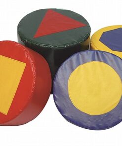 מעלה צורות גאומטריות