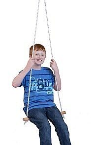 נדנדת טרפז 50 ס"מ