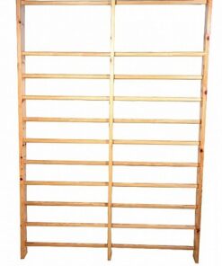 סולם שבדי כפול+5 זוויות חיבור