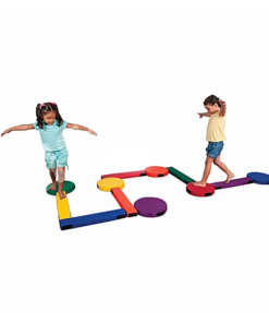 סט שיווי משקל מבד 24 חלקים