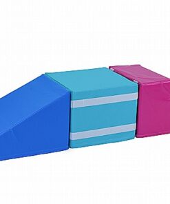ערכת טיפוס וגלישה בסיסית 40 ס"מ