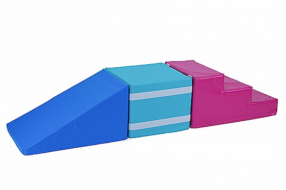 ערכת טיפוס וגלישה בסיסית 40 ס"מ