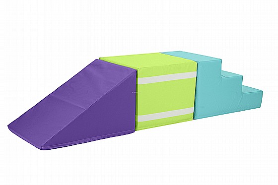 ערכת טיפוס וגלישה גדולה 50 ס"מ