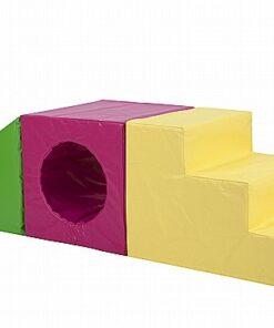 ערכת טיפוס וגלישה מחוררת 60 ס"מ