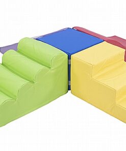 ערכת פעילות משולבת 40 ס"מ