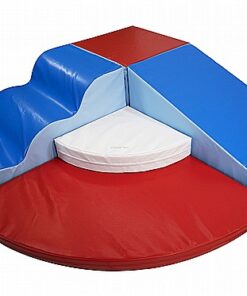 ערכת פעילות ענק פינתית